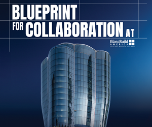 Award-Winning Projects on Display During Blueprint for Collaboration