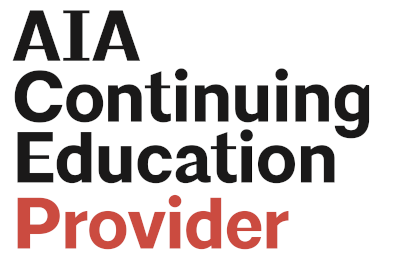 AIA Continuing Education Provider