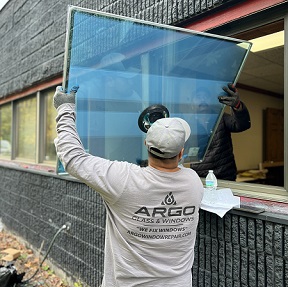 Argo Glass & Windows