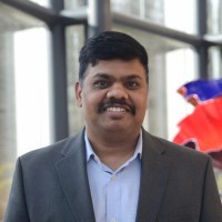 Suresh Devisetti