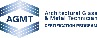 Architectural Glass and Metal Technician (AGMT)