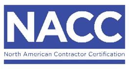 North American Contractor Certification