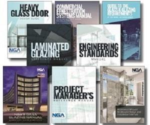 NGA Publishes 3 Updated Glass Technical Papers 