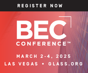 Register Now for BEC Conference 2025