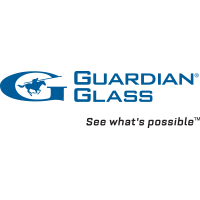 Guardian glass