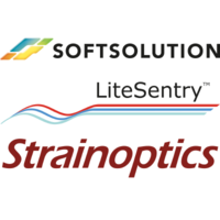 SoftSolution LiteSentry Strainoptics