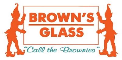 Brown's Glass