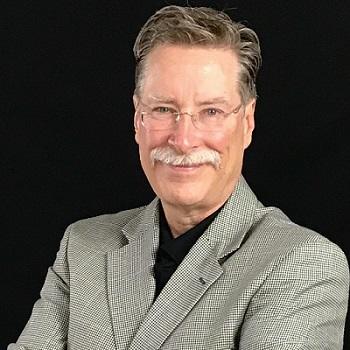 David Cooper, Vacuum Glass