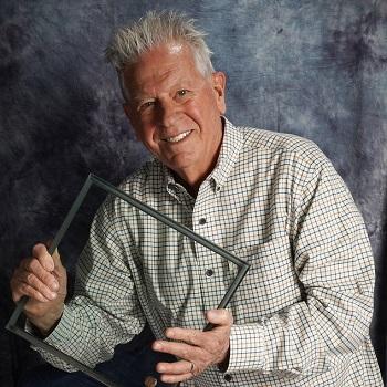 Graig Young, CEO, Vacuum Glass, LLC