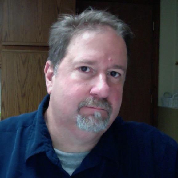 Alan Hoover, Instructional Designer