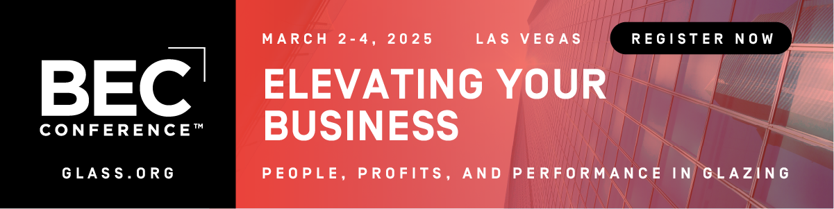 BEC Conference March 2-4, 2025, Las Vegas